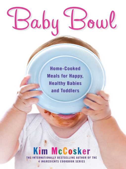 Title details for Baby Bowl by Kim McCosker - Wait list